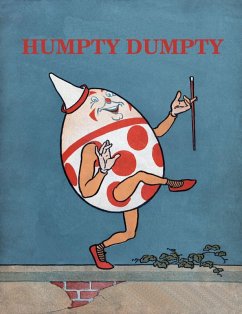 Cover Humpty Dumpty (eBook, ePUB)