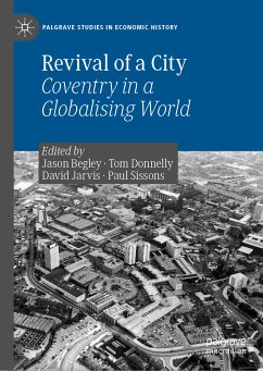 Revival of a City (eBook, PDF)