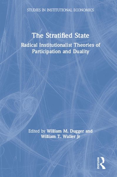 The Stratified State (eBook, ePUB)
