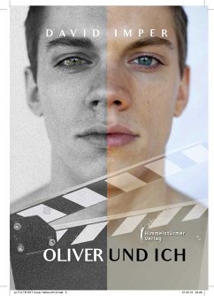 Oliver und Ich (eBook, ePUB) - Imper, David