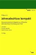 Jahresabschluss kompakt (eBook, PDF) - Bild 1