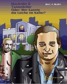 Tuntenkiller (eBook, PDF) Tuntenkiller (eBook, PDF)
