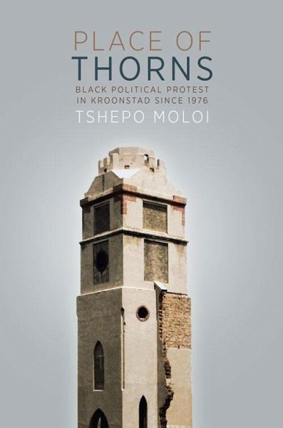 Place of Thorns (eBook, ePUB)