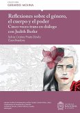 Reflexiones sobre el género, el cuerpo y el poder (eBook, ePUB)
