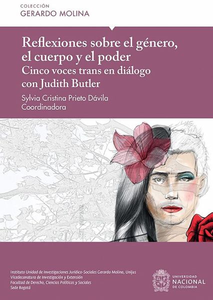 Reflexiones sobre el género, el cuerpo y el poder (eBook, ePUB) Reflexiones sobre el género, el cuerpo y el poder (eBook, ePUB)
