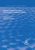 Northern Ireland Economy (eBook, ePUB)