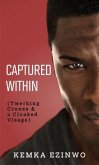 Captured Within (eBook, ePUB)