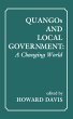 QUANGOs and Local Government (eBook,... - Bild 1