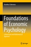 Foundations of Economic Psychology (eBook, PDF)