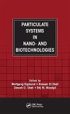 Particulate Systems in Nano- and Biotechnologies (eBook, ePUB)