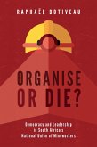 Organise or Die? (eBook, ePUB)