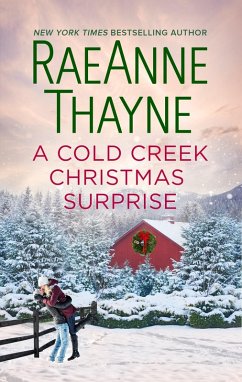 Cover A Cold Creek Christmas Surprise (eBook, ePUB)