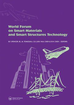 World Forum on Smart Materials and Smart Structures Technology (eBook, PDF)