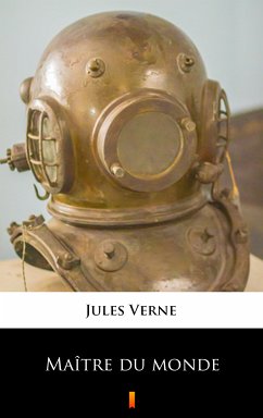 Maître du monde (eBook, ePUB) - Verne, Jules