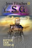 Ritter der Sterne (Young Star Guards 3) (eBook, ePUB)