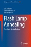 Flash Lamp Annealing (eBook, PDF)