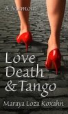 Love, Death & Tango (eBook, ePUB)