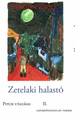 Zetelaki Halastó (eBook, ePUB)