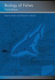 Biology of Fishes (eBook, ePUB)