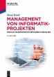 Management von Informatik-Projekten... - Bild 1