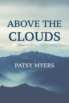 Cover Above the Clouds (eBook, ePUB)