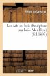 Les Arts du bois (Sculpture sur bois.... - Bild 1