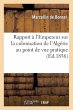 Rapport À l'Empereur Sur La... - Bild 1
