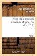 Essai Sur La Musique Ancienne Et... - Bild 1