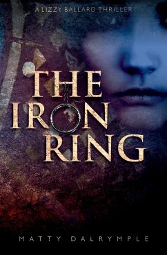 The Iron Ring - Dalrymple, Matty