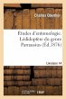 Études d'Entomologie. Lédidoptère Du... - Bild 1