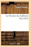 Le Dernier Des Sablonin Le Dernier Des Sablonin