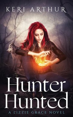 Hunter Hunted - Arthur, Keri