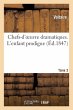 Chefs-d'Oeuvre Dramatiques. Tome 3.... - Bild 1