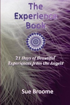 The Experience Book: 21 Days of Beautiful Experiences from the Angels - Broome, Sue