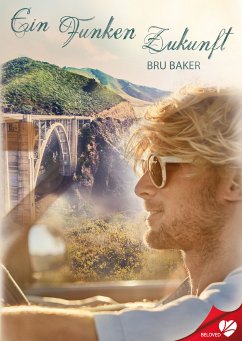 Ein Funken Zukunft (eBook, ePUB) - Baker, Bru