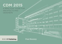 CDM 2015 (eBook, PDF) - Bussey, Paul