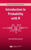 Introduction to Probability with R (eBook, PDF)