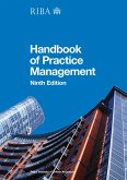 RIBA Architect's Handbook of Practice Management (eBook, PDF)