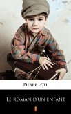 Le roman d&quote;un enfant (eBook, ePUB)