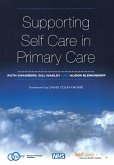 Supporting Self Care in Primary Care (eBook, PDF)