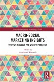 Macro-Social Marketing Insights (eBook, PDF)