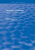 Liposome Technology (eBook, PDF) Liposome Technology (eBook, PDF)