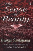 The Sense of Beauty (eBook, PDF)