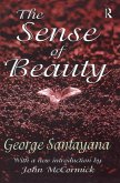 The Sense of Beauty (eBook, ePUB)