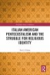 Italian American Pentecostalism and the... - Bild 1