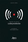 Centro de Mídia Independente: Os Primórdios do Ativismo Digital no Brasil (eBook, ePUB)