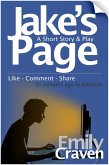 Jake's Page: A Short Story & Play (eBook, ePUB) Jake's Page: A Short Story & Play (eBook, ePUB)