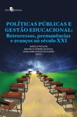 Políticas públicas e gestão educacional (eBook, ePUB)