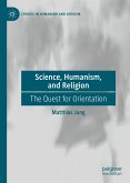 Science, Humanism, and Religion (eBook, PDF)