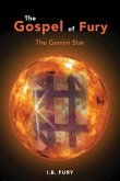 The Gospel of Fury (eBook, ePUB) The Gospel of Fury (eBook, ePUB)